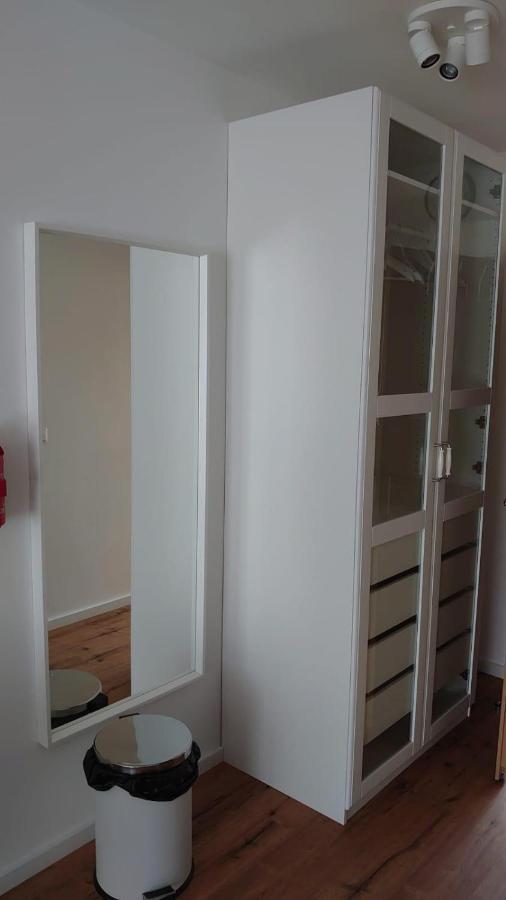 Maxim Apartments ماينتس المظهر الخارجي الصورة
